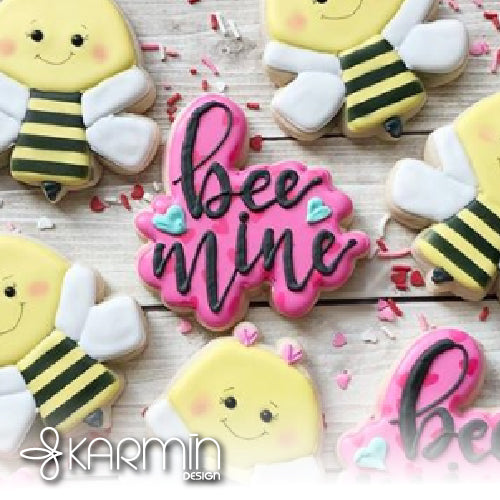 Cortador Bee Mine