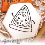 Load image into Gallery viewer, Stencil PYO Pizza
