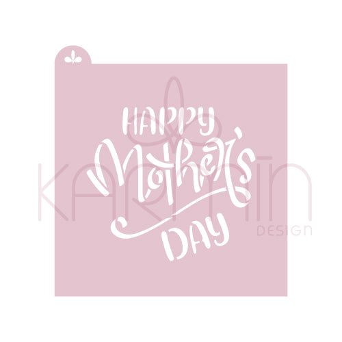Stencil Hmothers 2